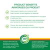 Jamieson Laboratories Probiotic 5 Billion Regular Strength Supplement, 60 Count