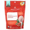 Organic Pomegranate Powder, 8 oz (227 g)