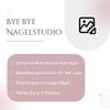 Baby Boomer Nail Wraps
