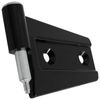 For 2007-2017 Wrangler Front Rear Left Lower Upper Door Hinge Black 55395385AF