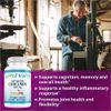 ProHealth Optimized Curcumin Longvida 60 Capsules (500 mg)