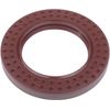 Engine Timing Cover Seal Compatible With Ram Dakota 3.7L V6 2011 PC-437028