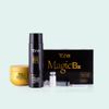 Tahe Magic Bx Gold Ultra Hydrating Redensifier Shampoo, 300ml