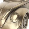 Beer Buddies Wall Mounted Bottle Opener - Bug (Bronze)