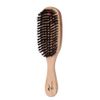 Magic Reinforced Boar Bristle Hard Wave Brush #7720 by Magic