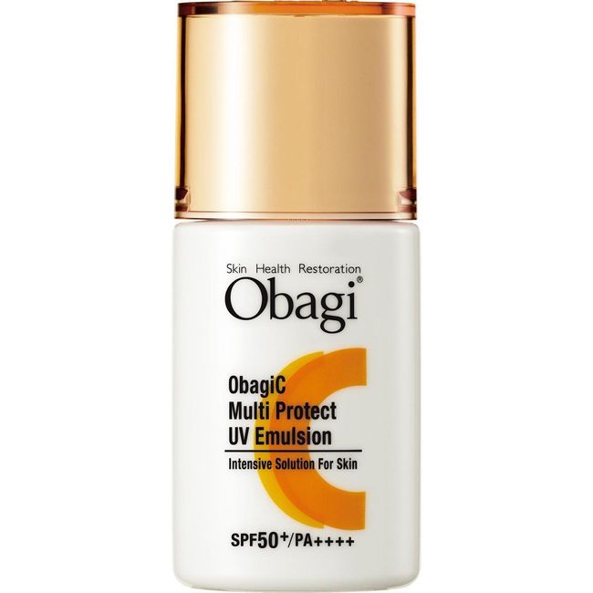 Rohto Obagi C Multi Protect UV Emulsion SPF50+ PA++++ 30ml