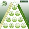 Bromelain Organic Supplement