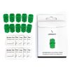Upright GO Adhesive Replacement Pack for GO 2 & GO S (Pack of 10)