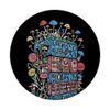 Keyboard Analog Synthesizer Synth Producer Sampler Drum Beat PopSockets Standard PopGrip