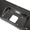 Rear Roll Pan Electrophoresi