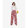 Burda Style Sewing Pattern B6229 Misses’ Pull-On Trousers in Two Lengths