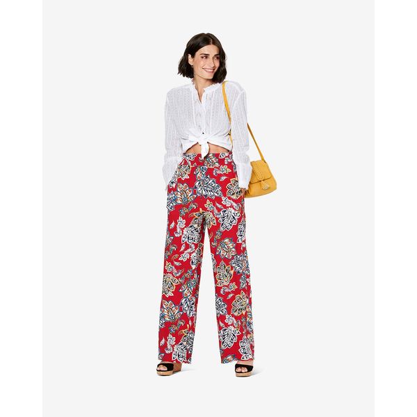Burda Style Sewing Pattern B6229 Misses’ Pull-On Trousers in Two Lengths