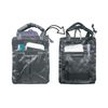 Sankyo Corporation OVERTAKE CUBE Multi-Storage Case Limited OTC-17-BK with Reversible Handle