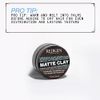 REDKEN Matte Clay, Styling Clay for a Flexible Bed-Head Hold, For Men and Women, Color-Safe Formula with UV Filters, 50 ml