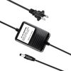 Jantoy AC Adapter Compatible with Intellifex Rocktron Guitar Rack Technology Effects Signal Processor