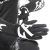 FASTHOUSE Elrod Torque Glove (Black, Large)
