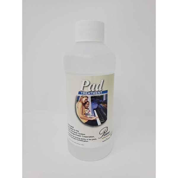 - Piano Humidifier - Pad Treatment, 7.5 oz