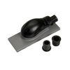 Fast Mover Tools, Dust Free Sanding Block, 70 x 200mm