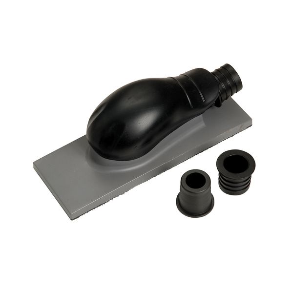 Fast Mover Tools, Dust Free Sanding Block, 70 x 200mm