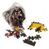 Harry Potter Plush and 3D Effect 300pc Puzzle