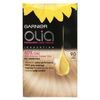 OLIA 9.0 LIGHT BLONDE 1