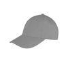 Result Rc81X Memphis 6 Panel Cap - Yellow, One Size