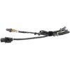BOSCH 17154 Premium Original Equipment Oxygen Sensor - Compatible with Select Porsche Cayenne
