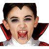 FIESTAS GUIRCA Costume Vampiro 10/12 anni - Halloween