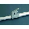 Piper Power Grip Clamp System, 25/22mm 2012 tent pole