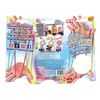 Goliath Ztringz Glitter 32168.048, Multi-Coloured