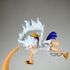 Banpresto Rufiigear 5 Giant Arm Statue 12cm