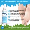 Sanical Moisturizing Callus Remover 16 oz