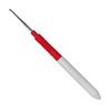 addi Garnhäkelnadeln mit Kunststoffgriff Stärke 1,0 mm