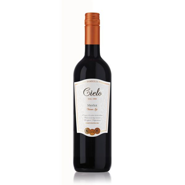 Cielo Merlot