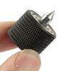 Z019 Live Center Rotation Center Cone, High Precision Mini Multipurpose Lathe Accessory