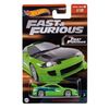 Mattel Hot Wheels Fast & Furious