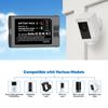 1-Pack V4 Battery & Charging Station for Ring Spotlight Cam/Spotlight Cam Solar