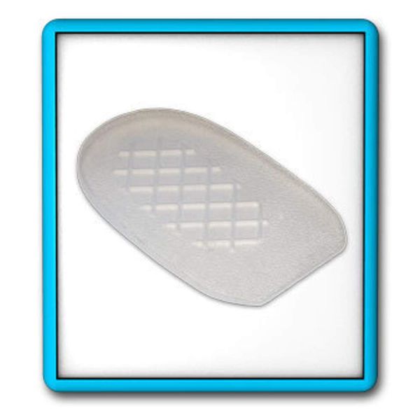 Bunga Anti Shock Heal Wedge (Uncovered)
