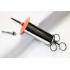 2 PC PREMIUM 3oz & 4oz Ear Syringe Wax Remover Surgical Veterinary Instruments