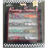 Hot Wheels Racing Series I 8 Car Pack Special Edition