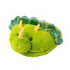 Giant Cosy Foor Warmer Super Soft Dinosaur