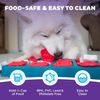 Interactive Puzzle Game Dog Training Toys Level 2 Intermediate