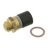 febi bilstein 17693 Temperature Switch with seal ring, pack of one