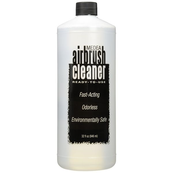 Iwata-Medea Airbrush Cleaner 32 oz