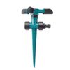 360 Degree Automatic Rotating Sprinker Garden Watering Irrigation Sprinkler