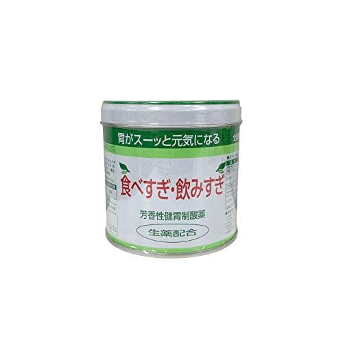 [Third drug class] Nationwide gastric acid 160g