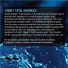 Cobalt Aquatics Total Organics, 7.5 oz.