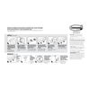 Command HOM-18Q-ES Key Rail, 1 Pack, Quartz