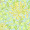 Honeysuckle 3ply Luncheon Napkin 20pk