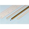 Albion Alloys Brass Angle 4mm # 4